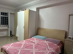 Blk 743 Woodlands Circle (Woodlands), HDB 4 Rooms #568933491